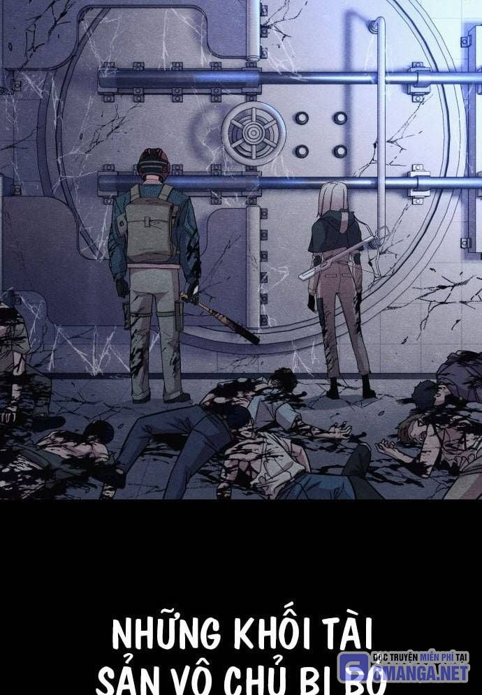 Xác Sống Và Sát Nhân: Chapter 58