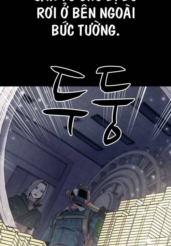 Xác Sống Và Sát Nhân: Chapter 58