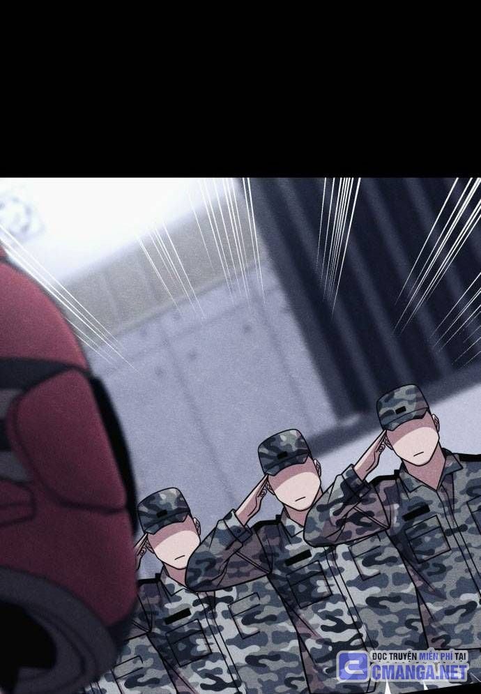 Xác Sống Và Sát Nhân: Chapter 58