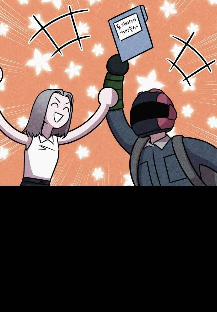 Xác Sống Và Sát Nhân: Chapter 58