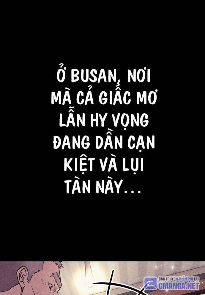 Xác Sống Và Sát Nhân: Chapter 58