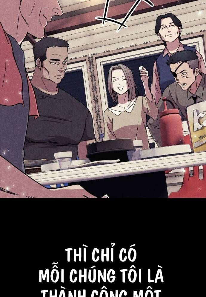 Xác Sống Và Sát Nhân: Chapter 58