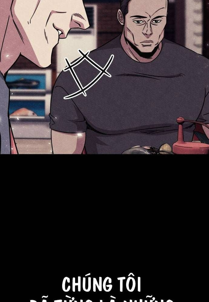 Xác Sống Và Sát Nhân: Chapter 58