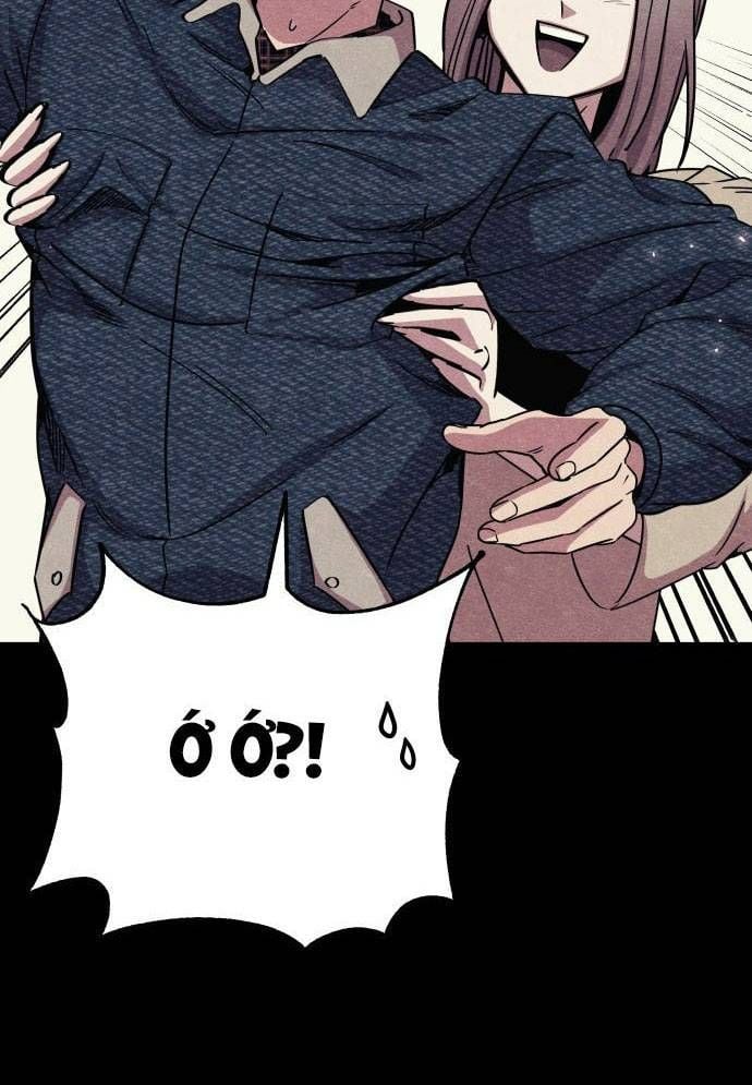 Xác Sống Và Sát Nhân: Chapter 58