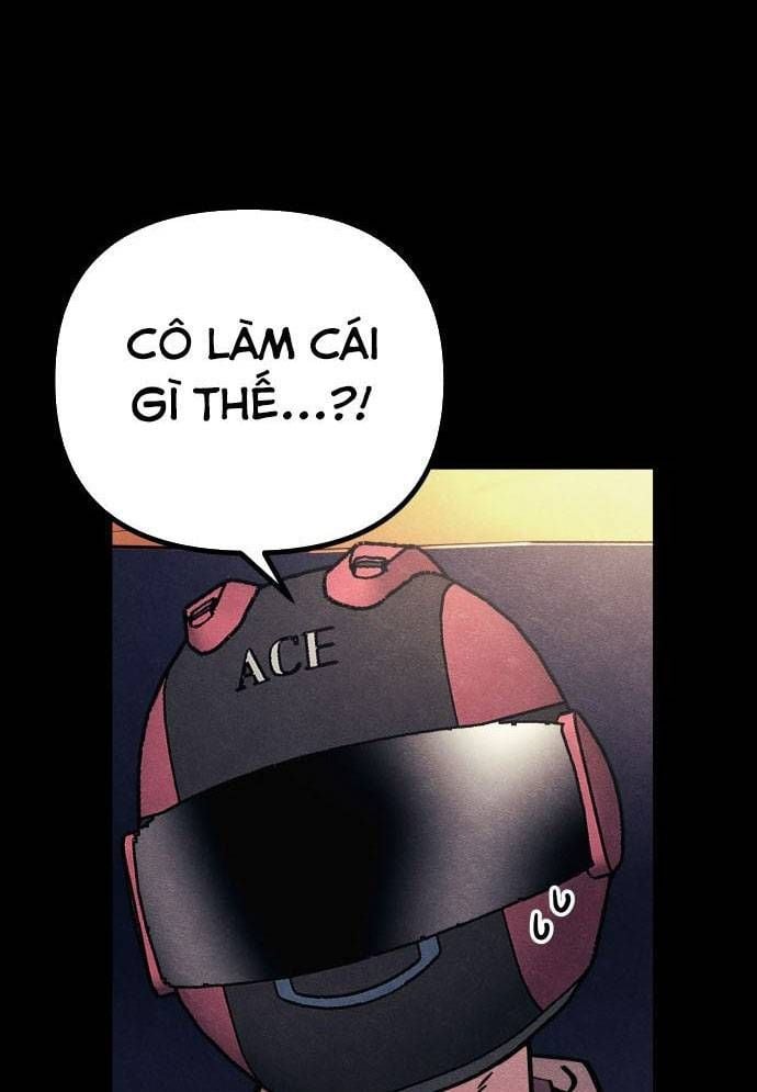 Xác Sống Và Sát Nhân: Chapter 58