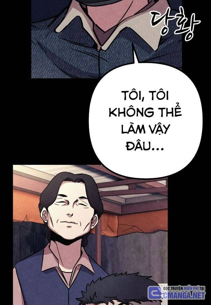 Xác Sống Và Sát Nhân: Chapter 58