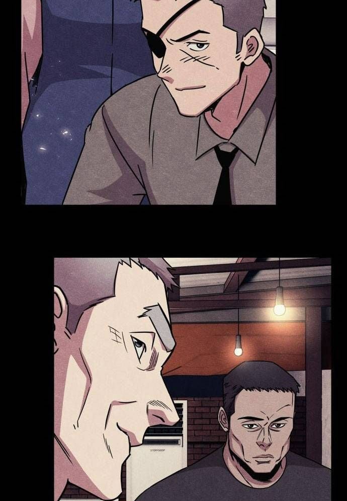 Xác Sống Và Sát Nhân: Chapter 58