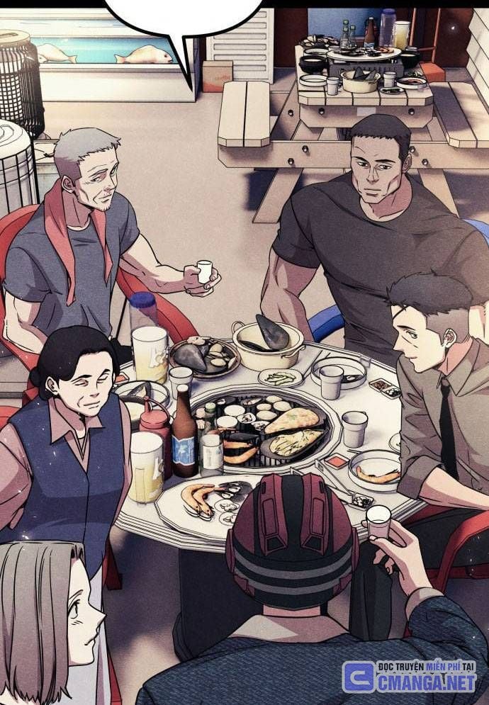 Xác Sống Và Sát Nhân: Chapter 58