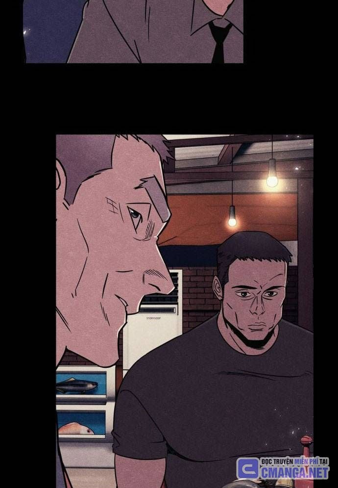 Xác Sống Và Sát Nhân: Chapter 58