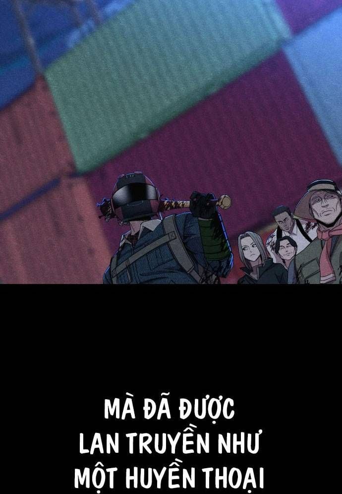 Xác Sống Và Sát Nhân: Chapter 58