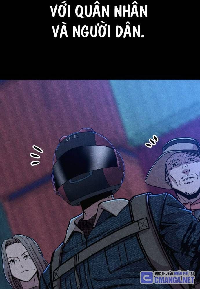 Xác Sống Và Sát Nhân: Chapter 58