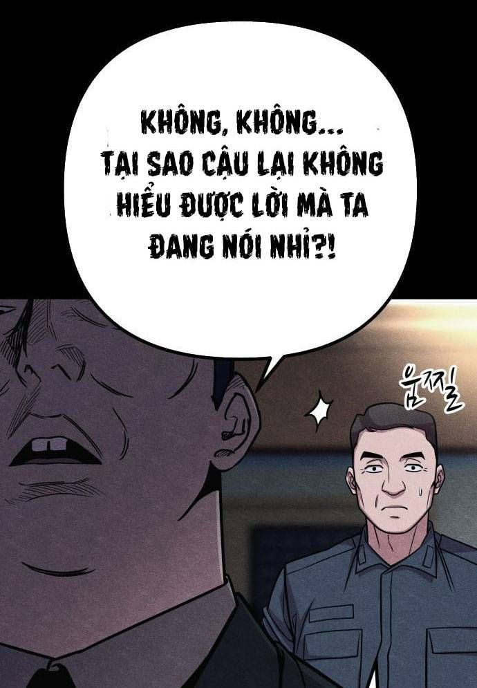 Xác Sống Và Sát Nhân: Chapter 58