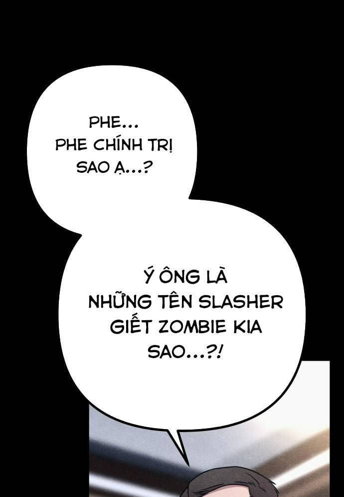 Xác Sống Và Sát Nhân: Chapter 58