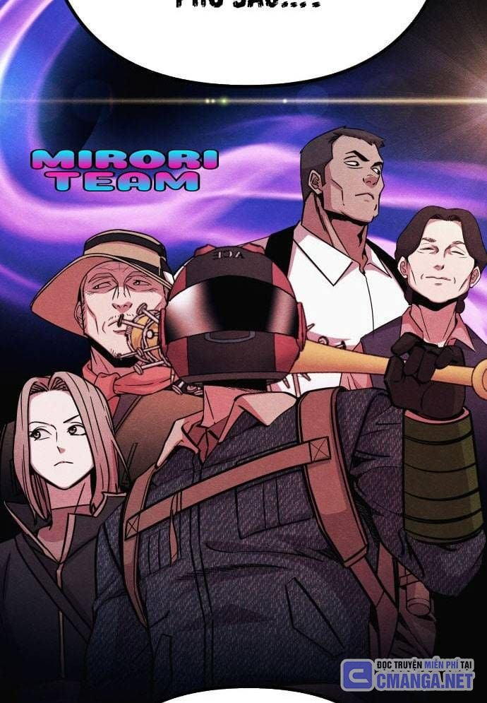 Xác Sống Và Sát Nhân: Chapter 58