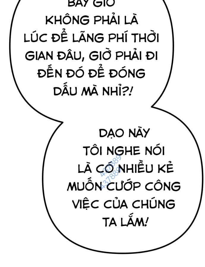 Xác Sống Và Sát Nhân: Chapter 59