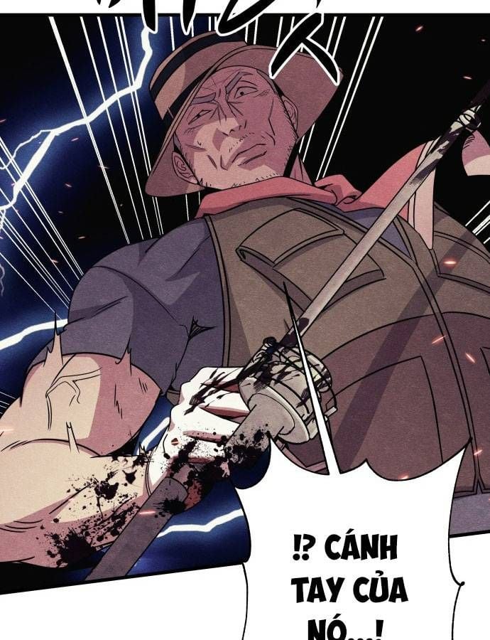 Xác Sống Và Sát Nhân: Chapter 59