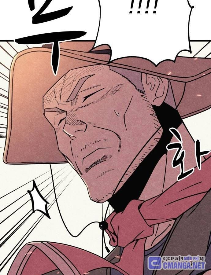 Xác Sống Và Sát Nhân: Chapter 59