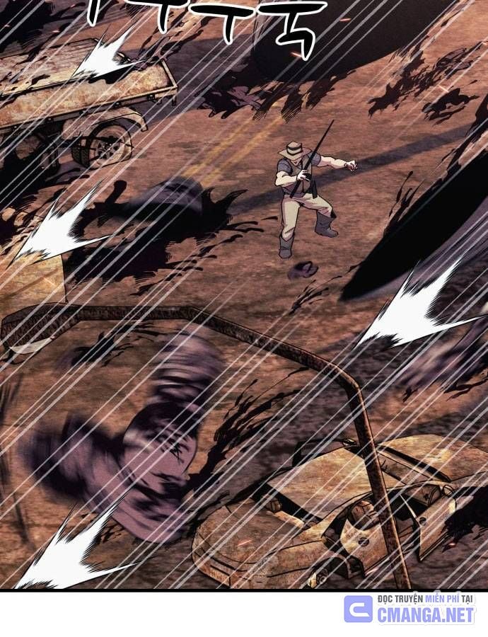 Xác Sống Và Sát Nhân: Chapter 59