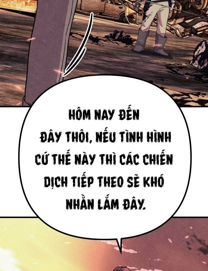 Xác Sống Và Sát Nhân: Chapter 59