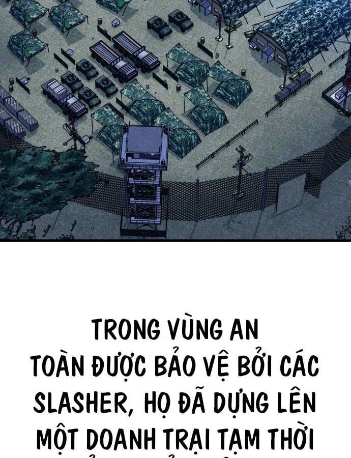Xác Sống Và Sát Nhân: Chapter 59