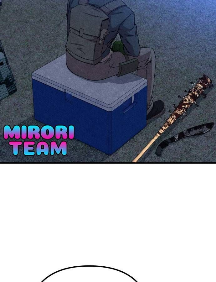 Xác Sống Và Sát Nhân: Chapter 59