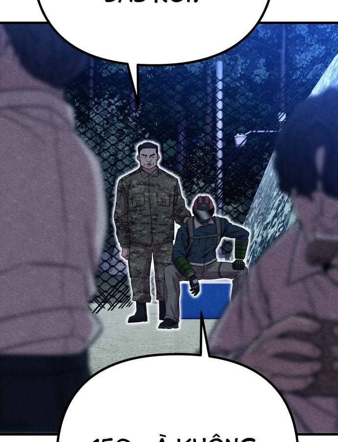 Xác Sống Và Sát Nhân: Chapter 59