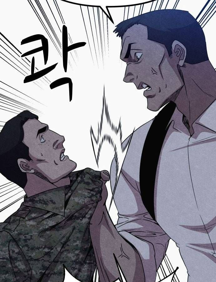 Xác Sống Và Sát Nhân: Chapter 59
