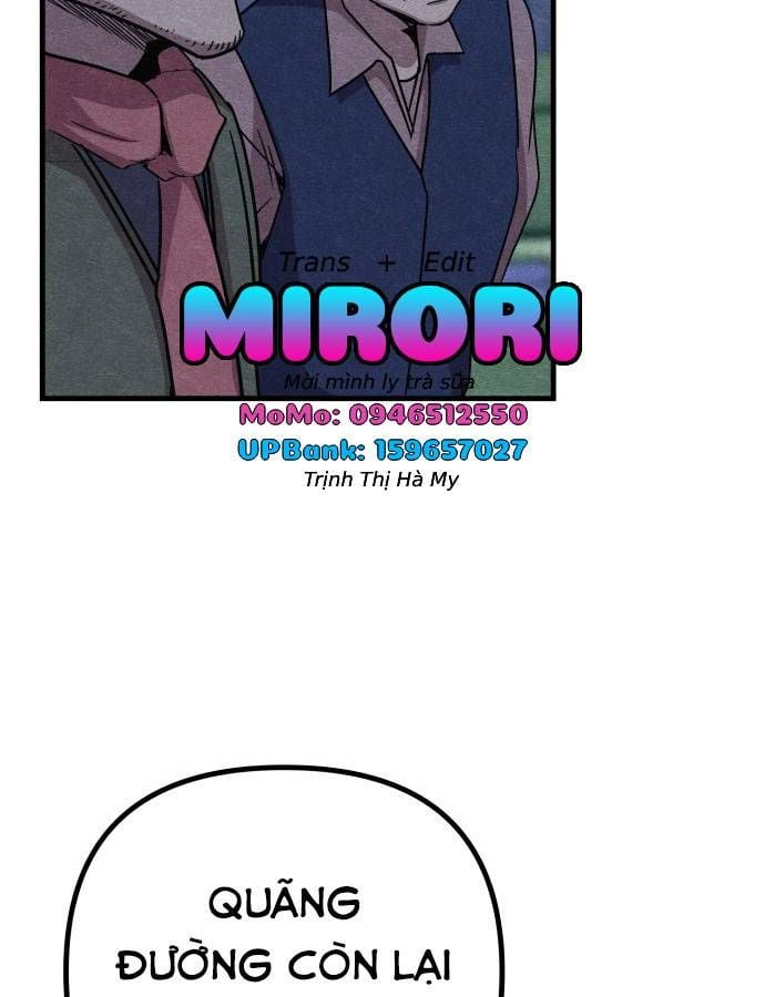 Xác Sống Và Sát Nhân: Chapter 59