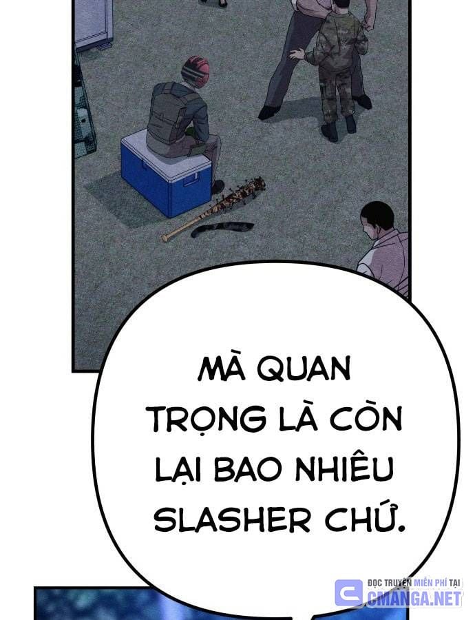 Xác Sống Và Sát Nhân: Chapter 59