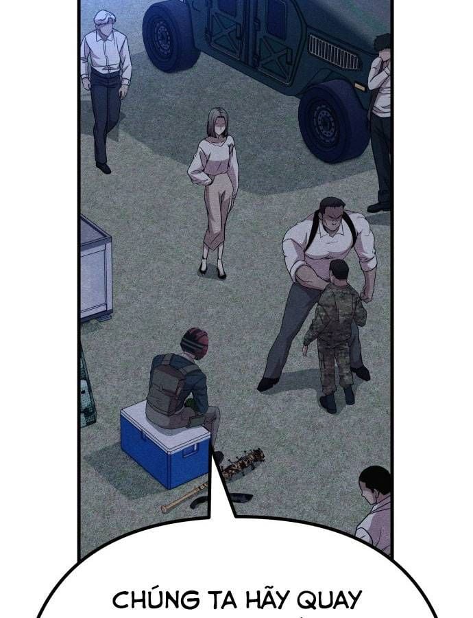Xác Sống Và Sát Nhân: Chapter 59