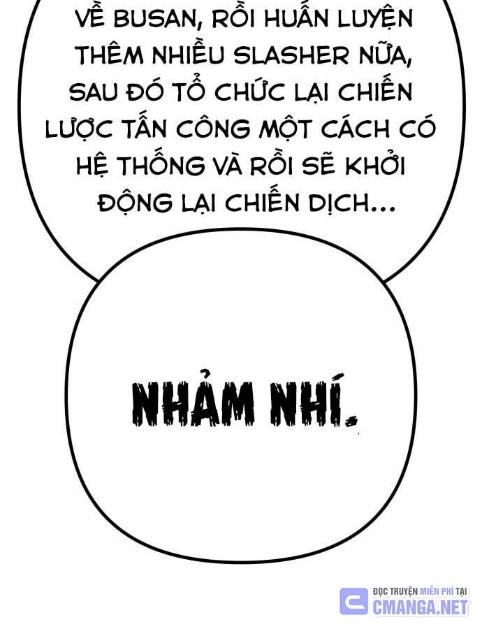 Xác Sống Và Sát Nhân: Chapter 59