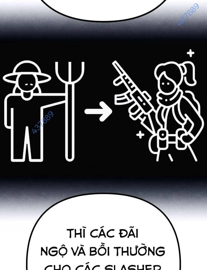 Xác Sống Và Sát Nhân: Chapter 59