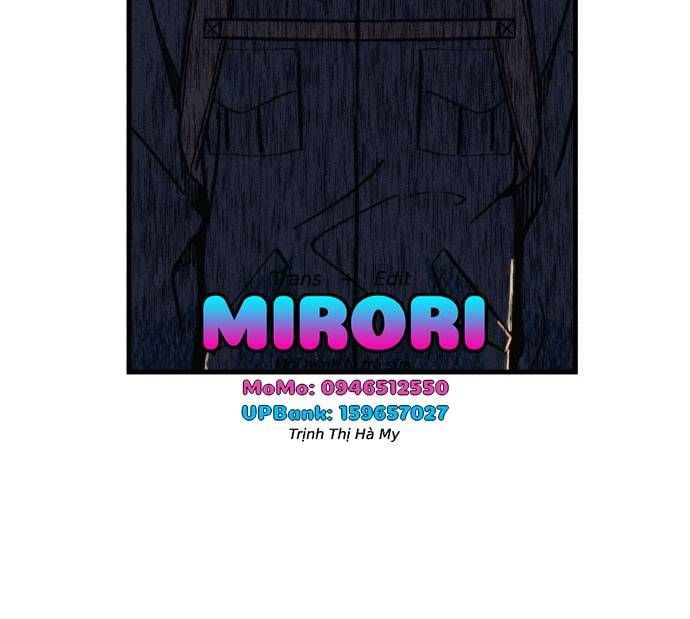 Xác Sống Và Sát Nhân: Chapter 59