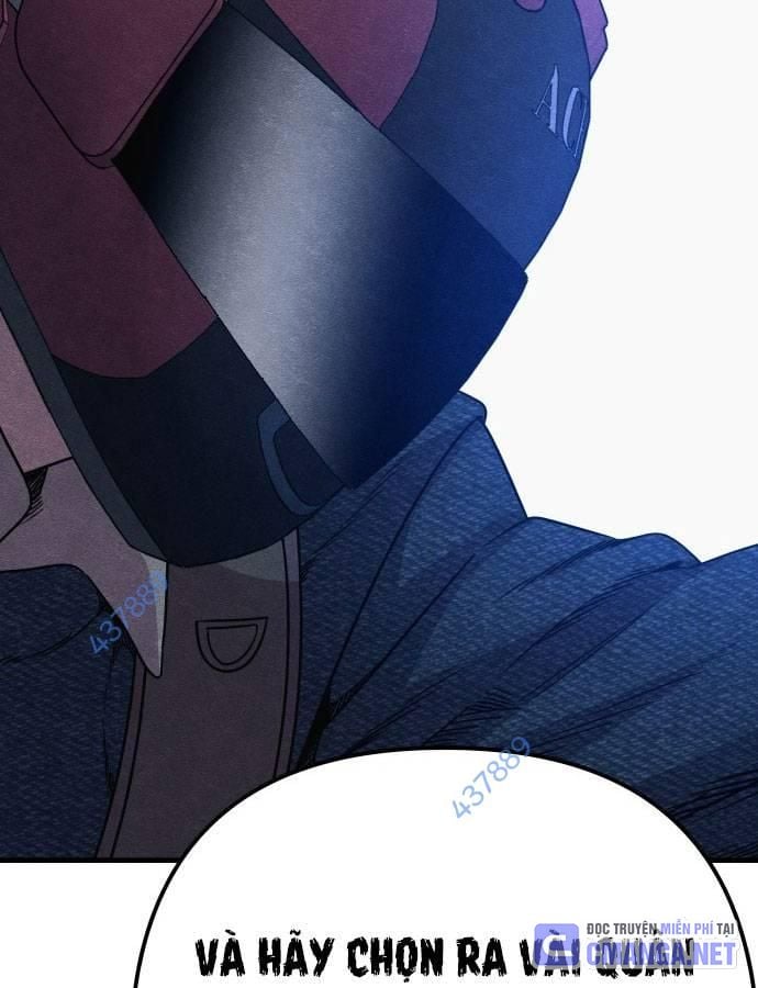 Xác Sống Và Sát Nhân: Chapter 59