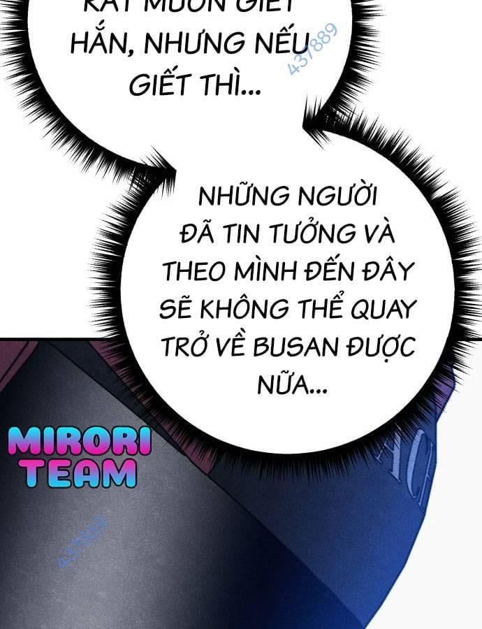 Xác Sống Và Sát Nhân: Chapter 59