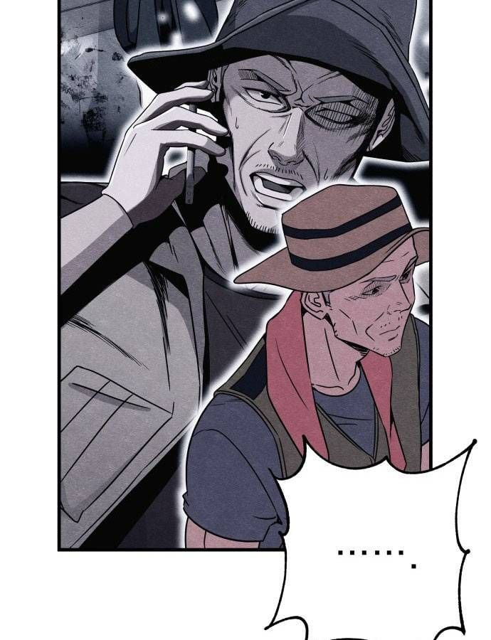 Xác Sống Và Sát Nhân: Chapter 59