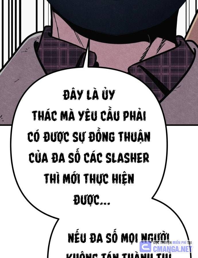 Xác Sống Và Sát Nhân: Chapter 59
