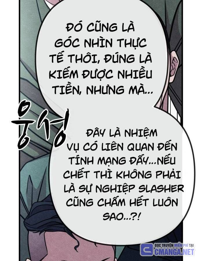 Xác Sống Và Sát Nhân: Chapter 59