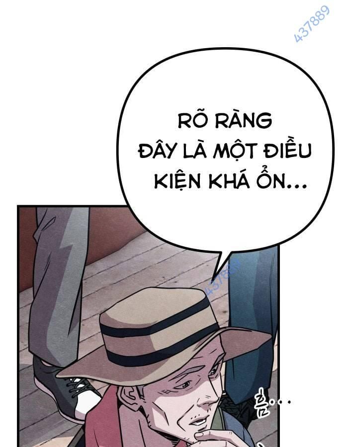 Xác Sống Và Sát Nhân: Chapter 59