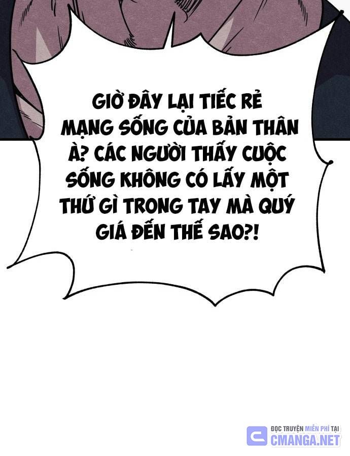 Xác Sống Và Sát Nhân: Chapter 59