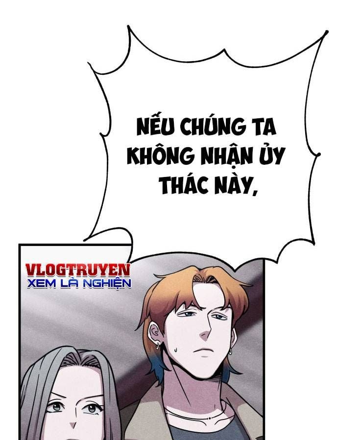 Xác Sống Và Sát Nhân: Chapter 59