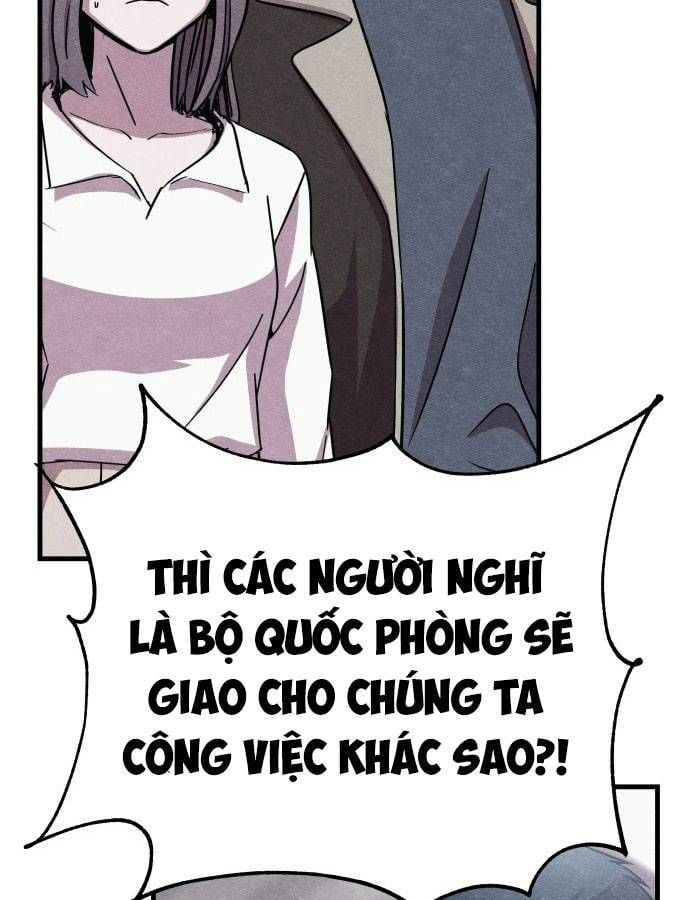 Xác Sống Và Sát Nhân: Chapter 59