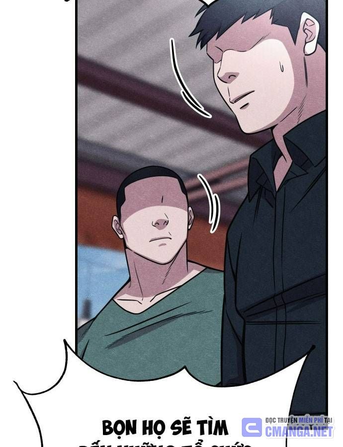 Xác Sống Và Sát Nhân: Chapter 59