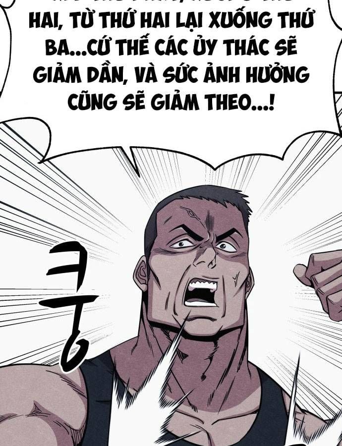 Xác Sống Và Sát Nhân: Chapter 59