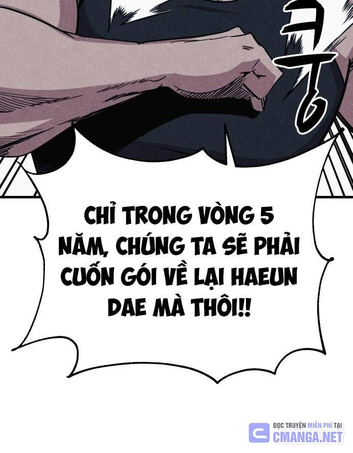 Xác Sống Và Sát Nhân: Chapter 59