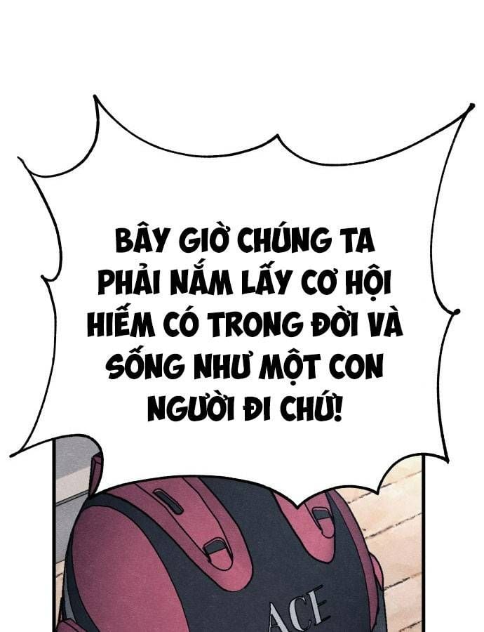 Xác Sống Và Sát Nhân: Chapter 59