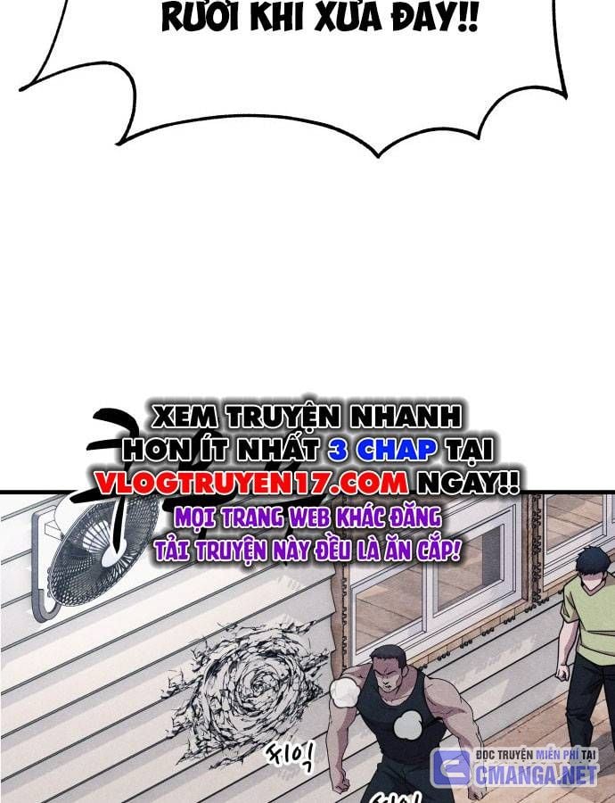 Xác Sống Và Sát Nhân: Chapter 59