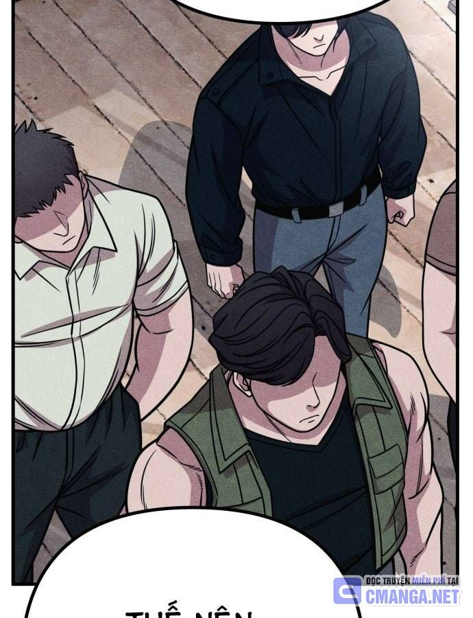 Xác Sống Và Sát Nhân: Chapter 59