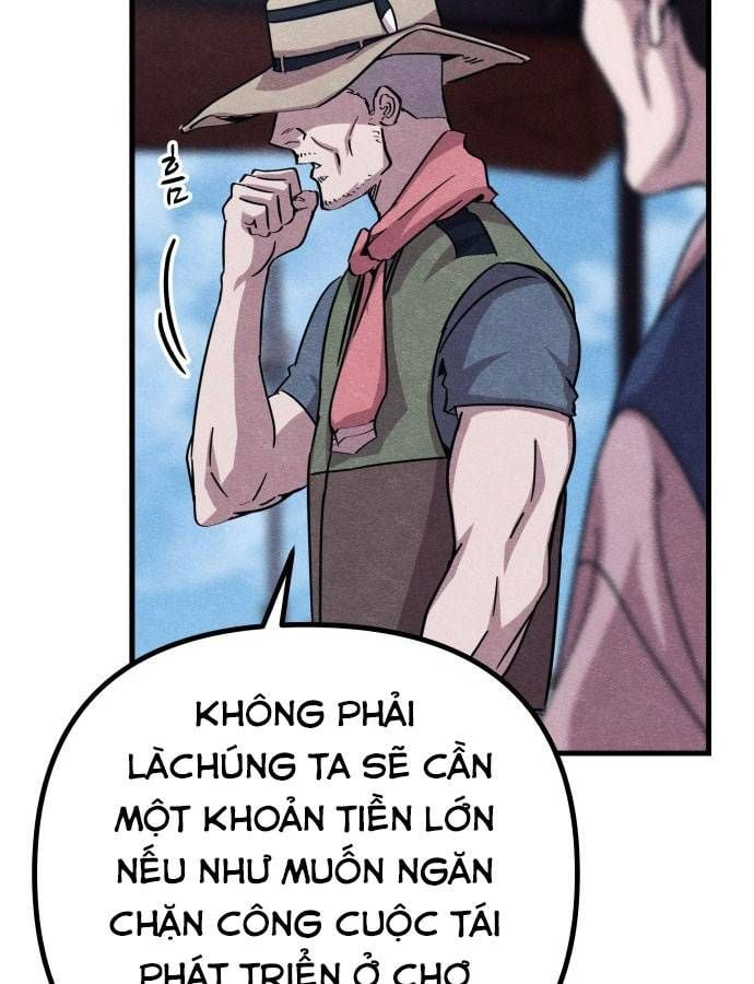 Xác Sống Và Sát Nhân: Chapter 59