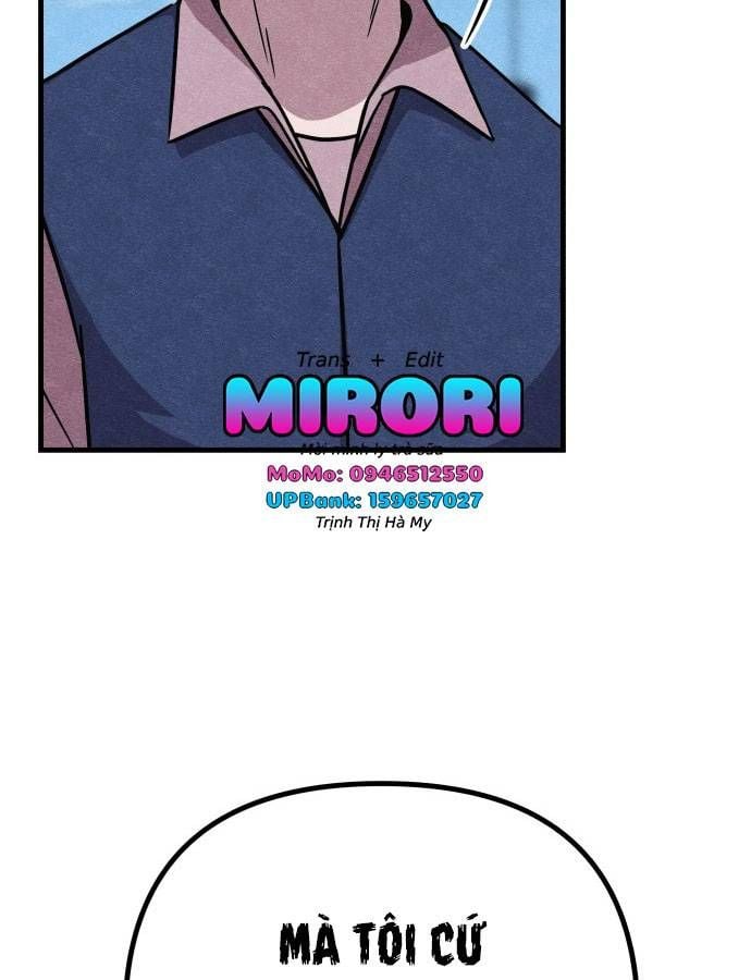 Xác Sống Và Sát Nhân: Chapter 59